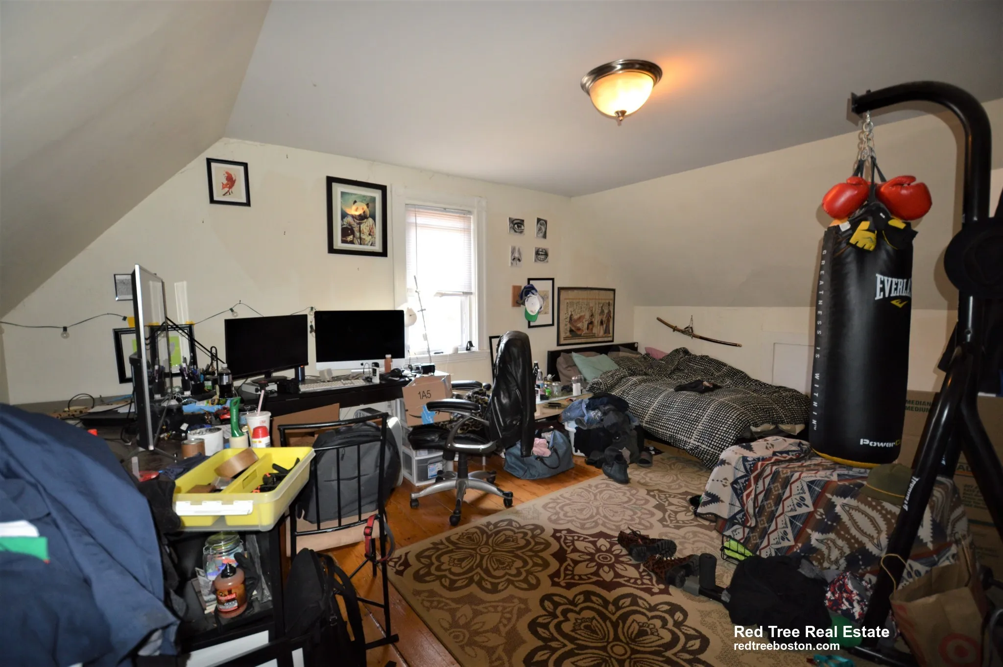5 bed, 4+ bath apartment for rent at 5 Murdock Ter Unit House, Brighton — photo 23 of 26