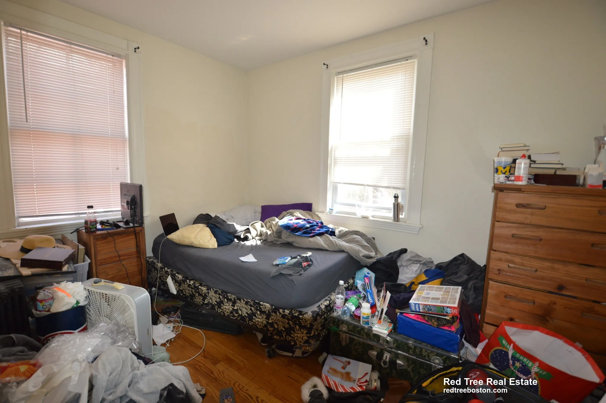 5 bed, 4+ bath apartment for rent at 5 Murdock Ter Unit House, Brighton — photo 20 of 26