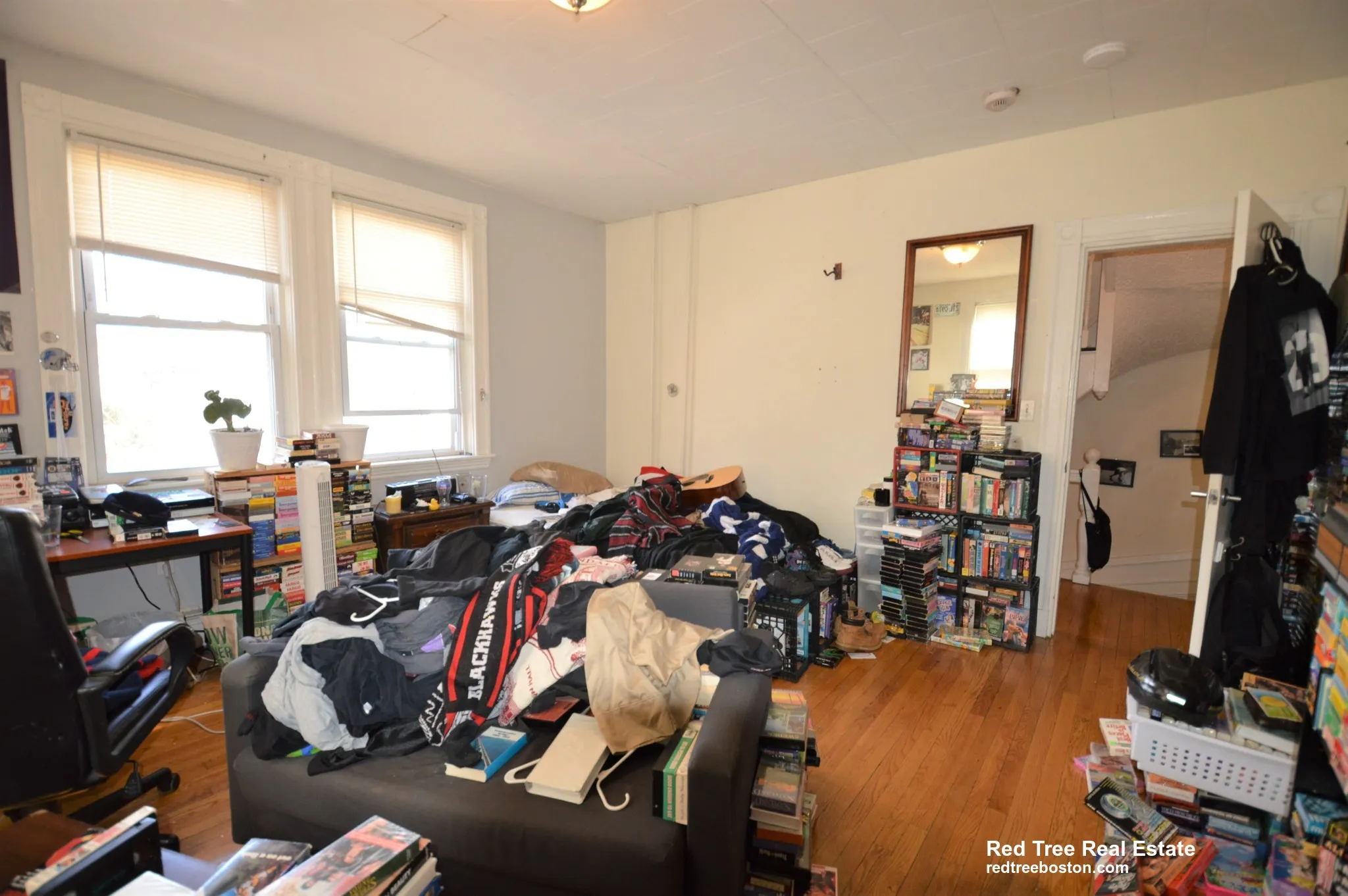 5 bed, 4+ bath apartment for rent at 5 Murdock Ter Unit House, Brighton — photo 18 of 26