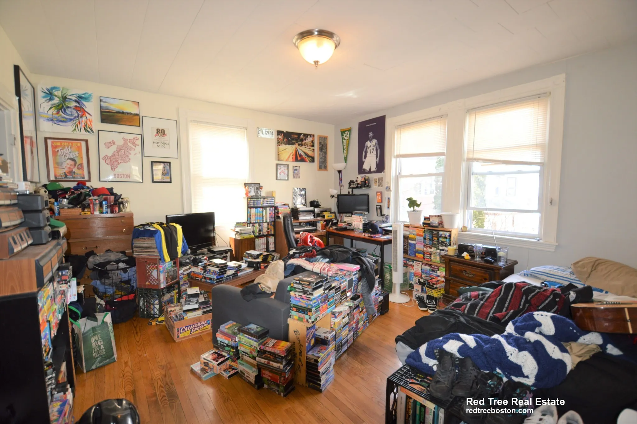 5 bed, 4+ bath apartment for rent at 5 Murdock Ter Unit House, Brighton — photo 17 of 26