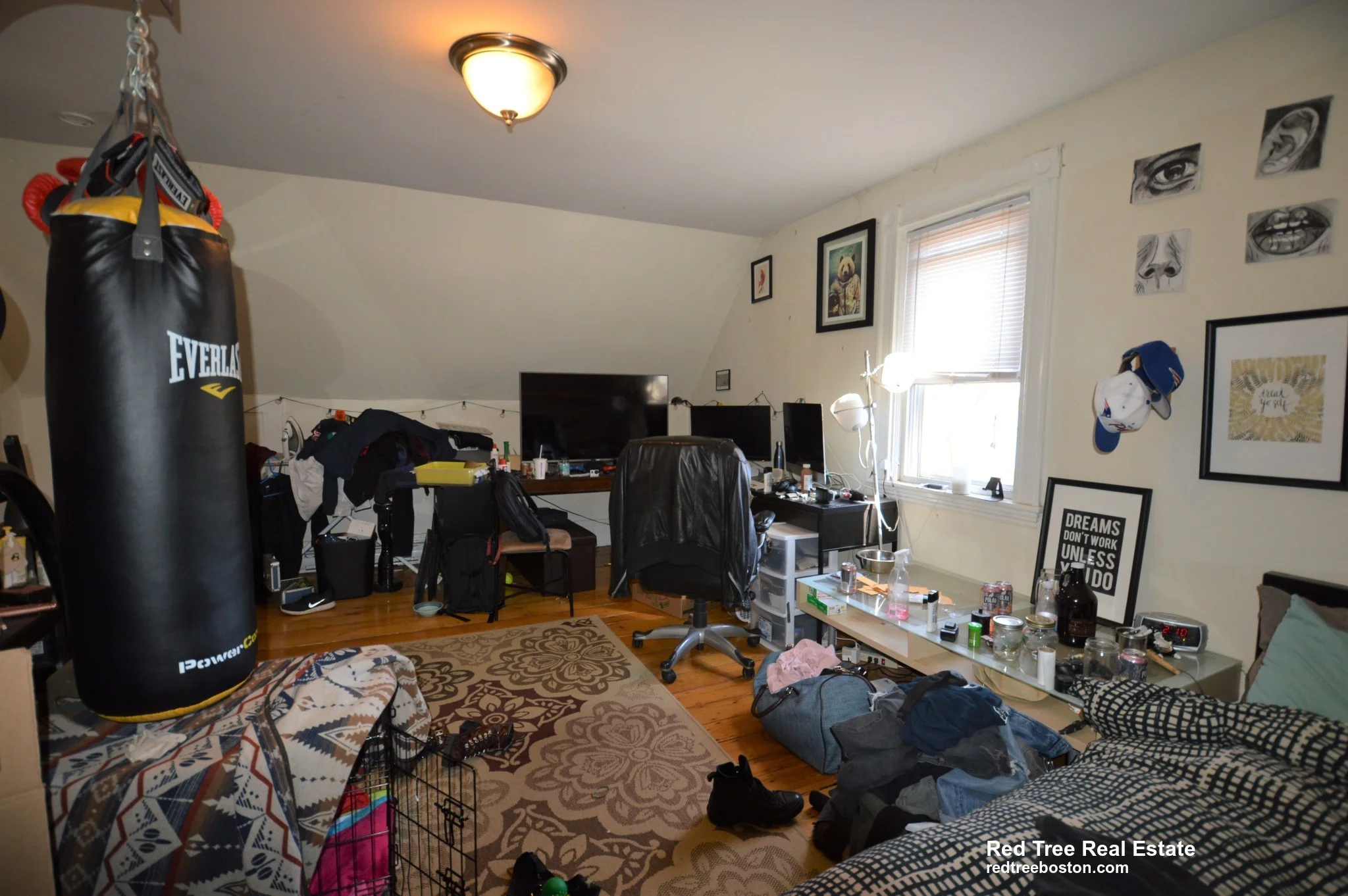 5 bed, 4+ bath apartment for rent at 5 Murdock Ter Unit House, Brighton — photo 24 of 26