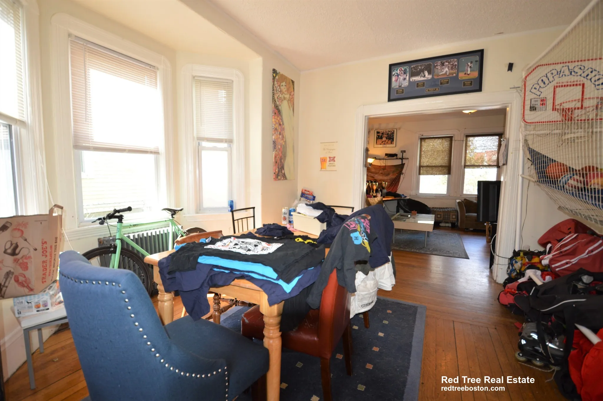 5 bed, 4+ bath apartment for rent at 5 Murdock Ter Unit House, Brighton — photo 7 of 26