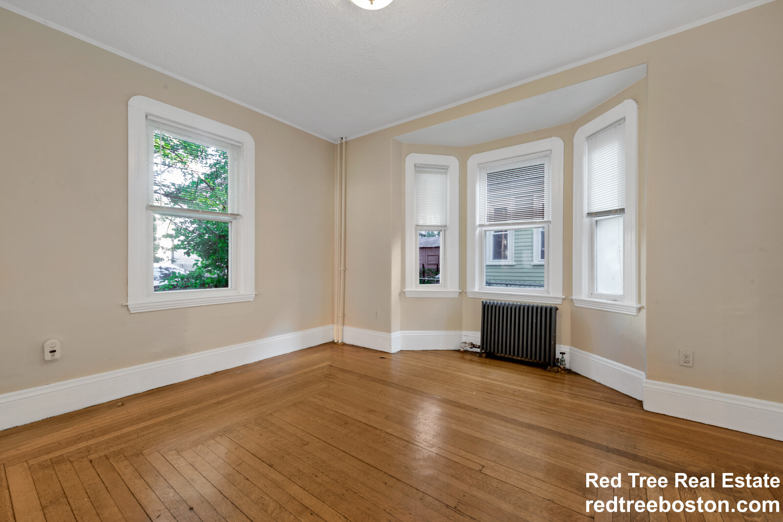 5 bed, 4+ bath apartment for rent at 5 Murdock Ter Unit SINGLE FAMILY, Brighton