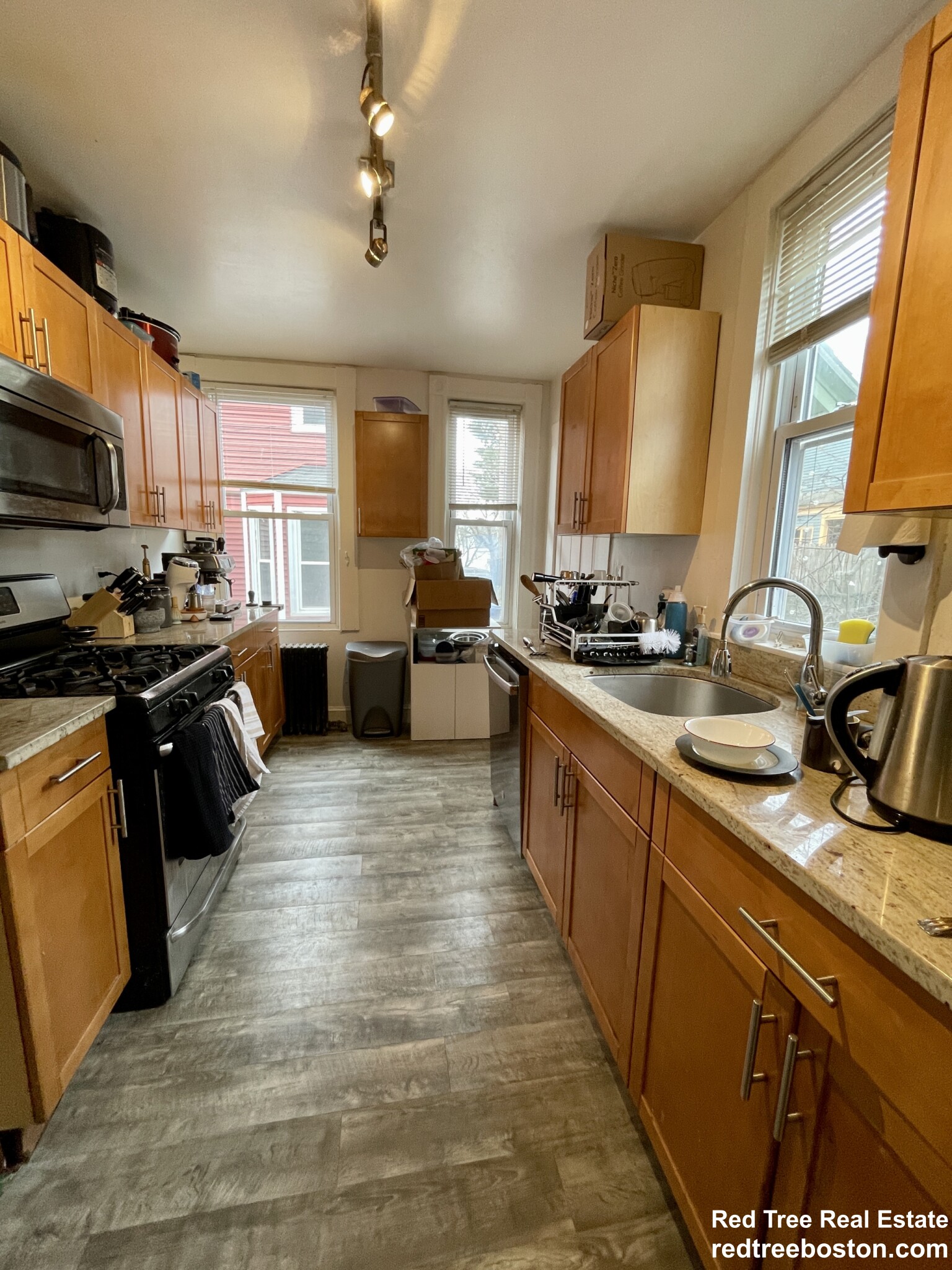 5 bed, 4+ bath apartment for rent at 5 Murdock Ter Unit SINGLE FAMILY, Brighton — photo 23 of 50