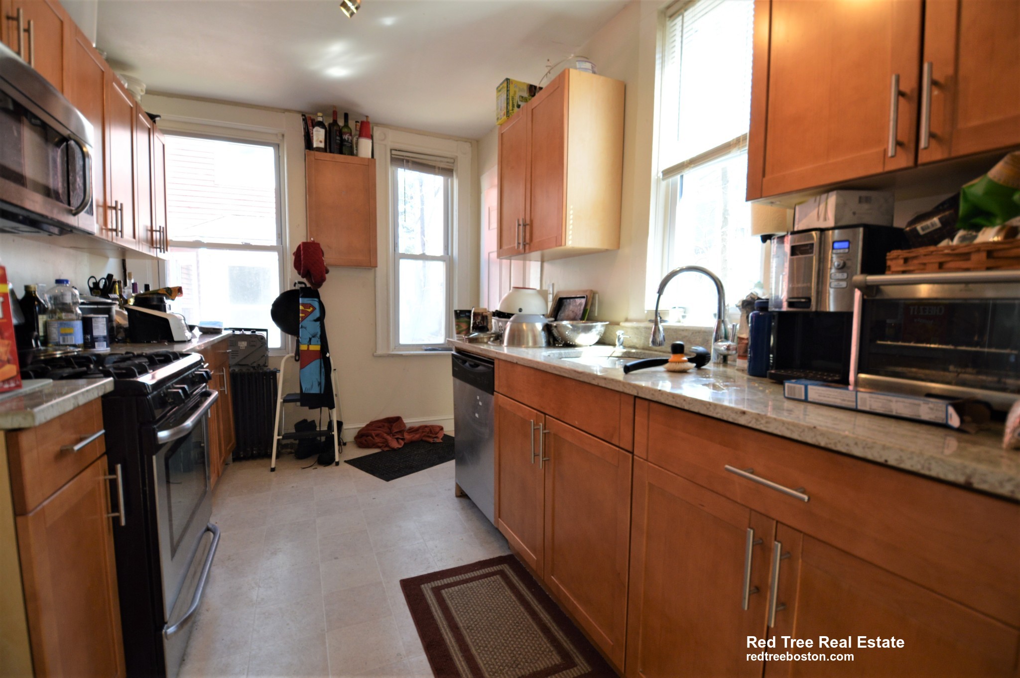 5 bed, 4+ bath apartment for rent at 5 Murdock Ter Unit SINGLE FAMILY, Brighton — photo 43 of 50