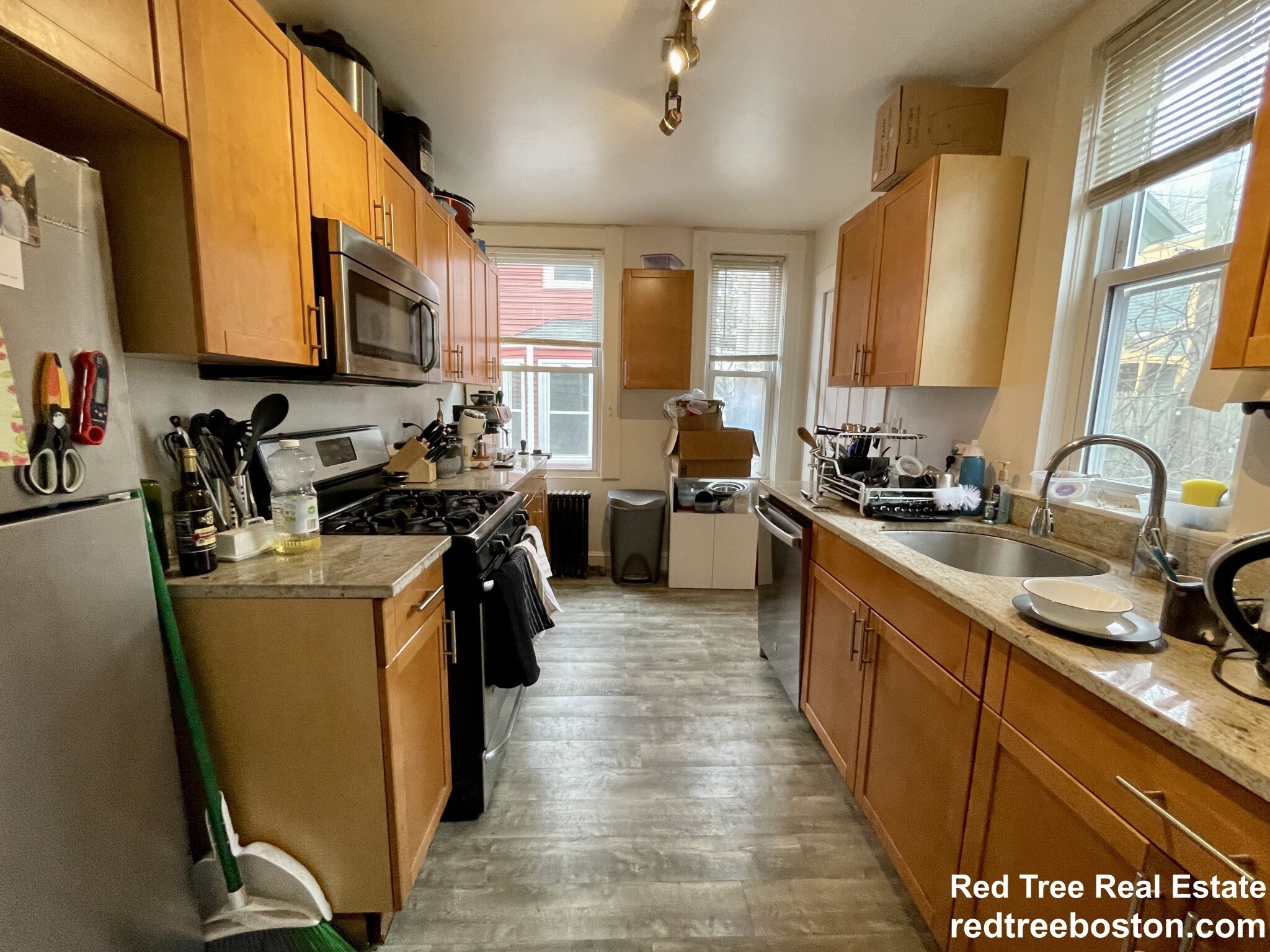 5 bed, 4+ bath apartment for rent at 5 Murdock Ter Unit SINGLE FAMILY, Brighton — photo 22 of 50