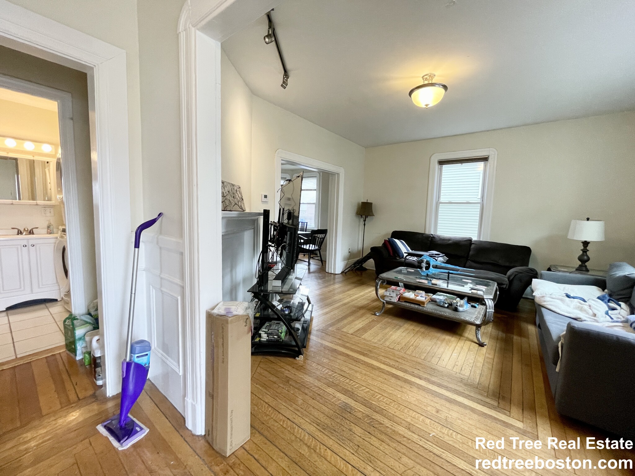 5 bed, 4+ bath apartment for rent at 5 Murdock Ter Unit SINGLE FAMILY, Brighton — photo 39 of 50