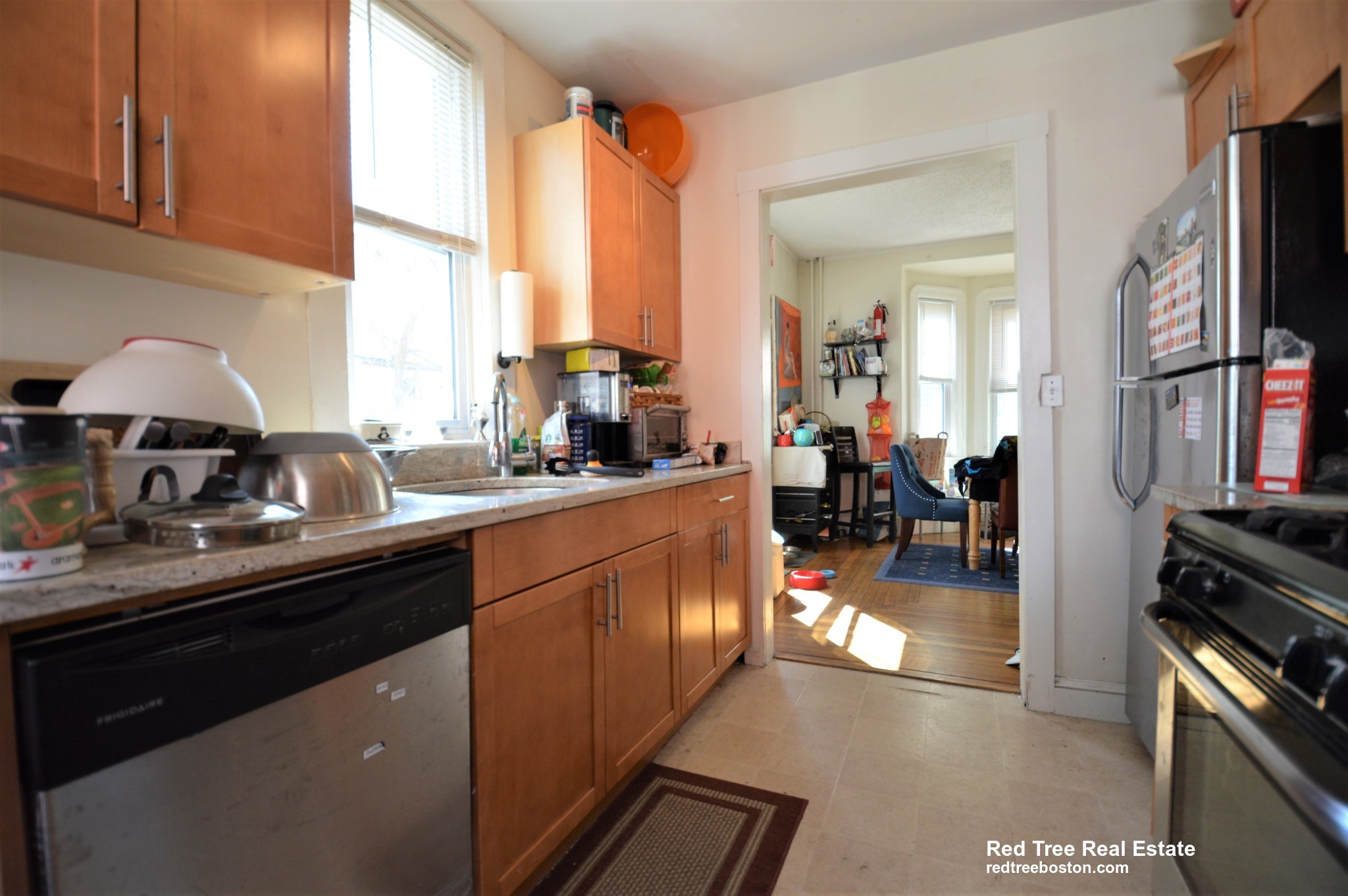 5 bed, 4+ bath apartment for rent at 5 Murdock Ter Unit SINGLE FAMILY, Brighton — photo 45 of 50