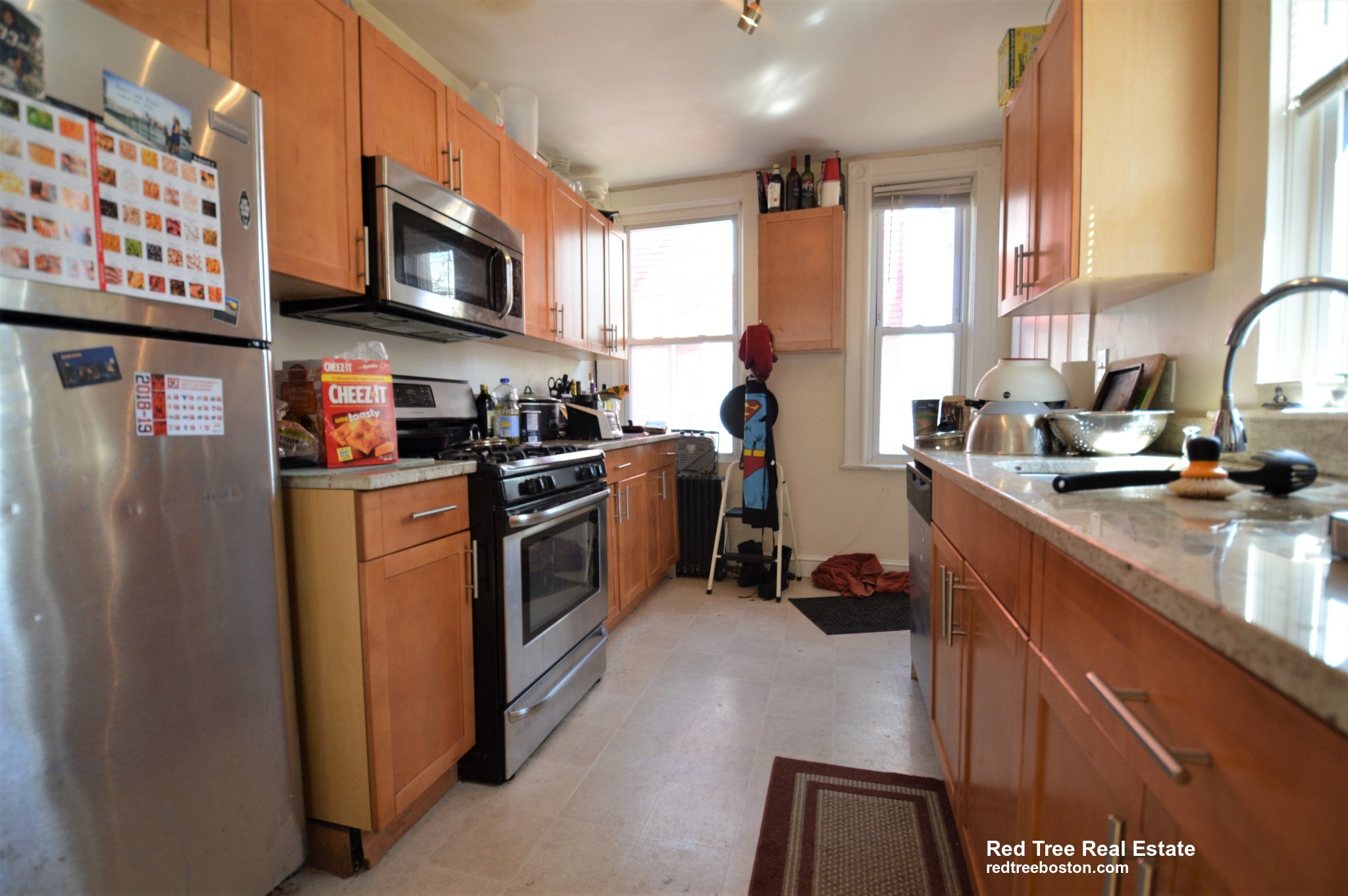 5 bed, 4+ bath apartment for rent at 5 Murdock Ter Unit SINGLE FAMILY, Brighton — photo 41 of 50