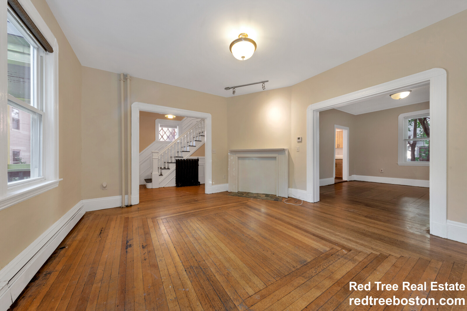 5 bed, 4+ bath apartment for rent at 5 Murdock Ter Unit SINGLE FAMILY, Brighton — photo 19 of 50