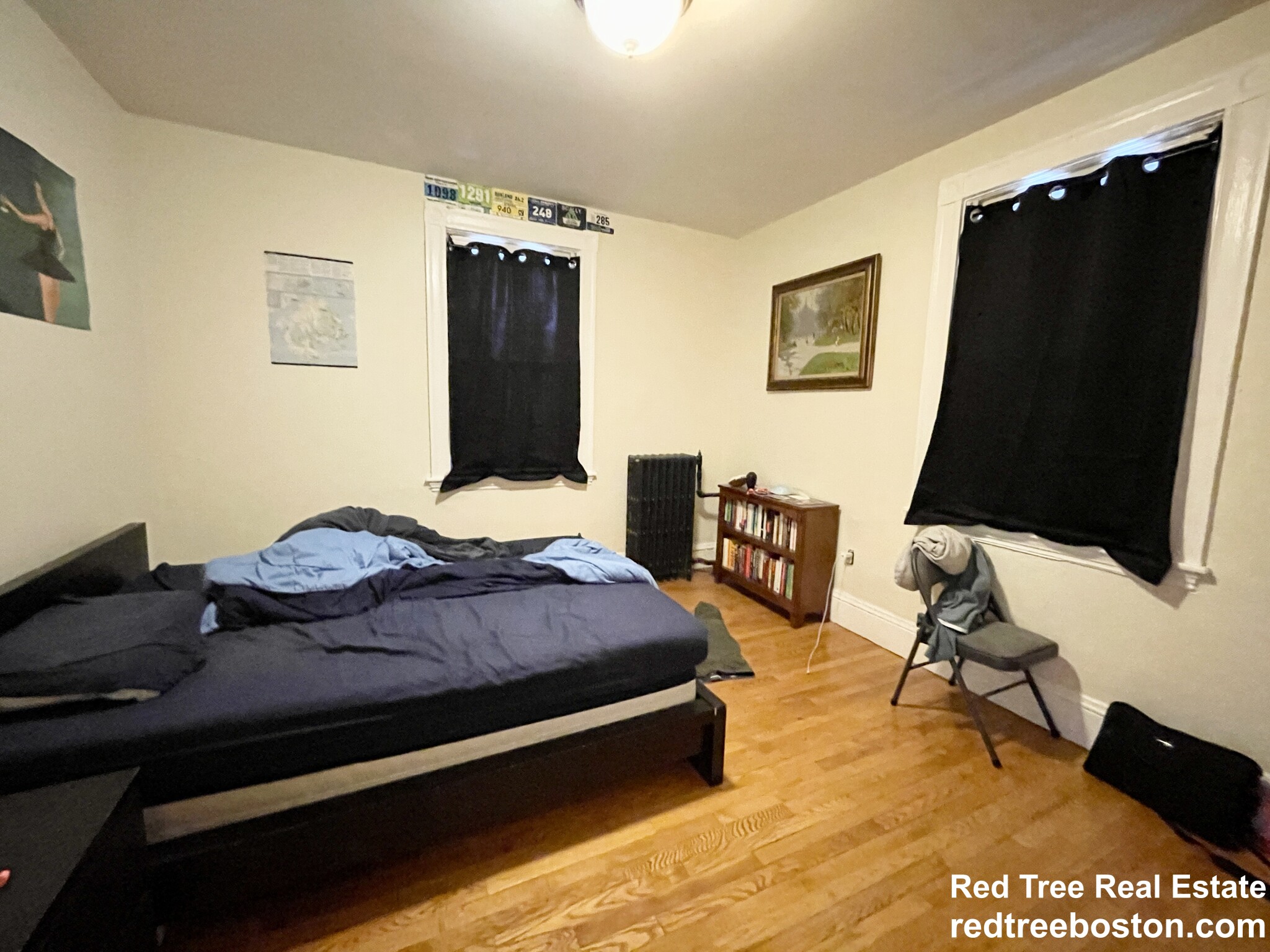 5 bed, 4+ bath apartment for rent at 5 Murdock Ter Unit SINGLE FAMILY, Brighton — photo 35 of 50