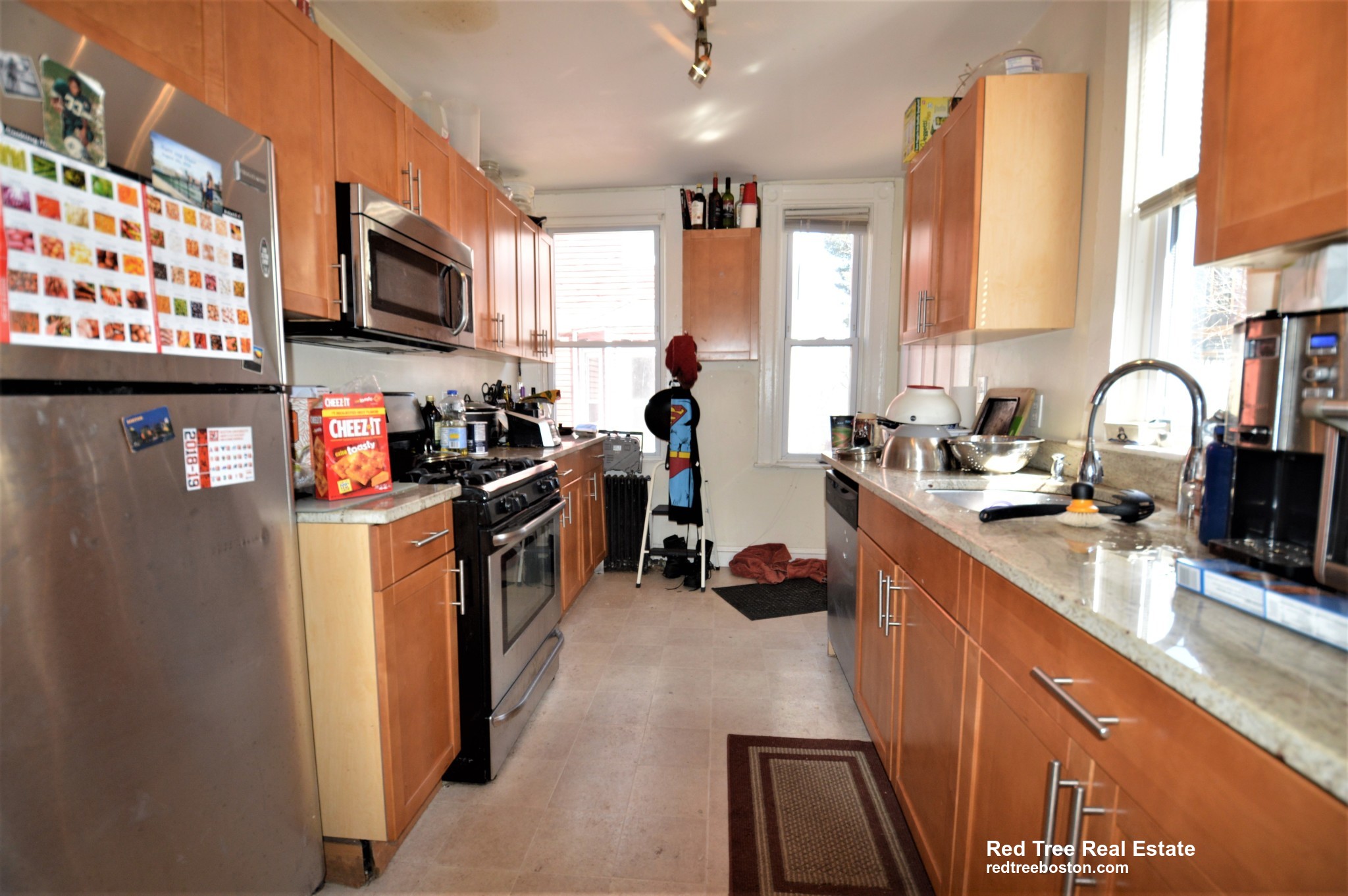 5 bed, 4+ bath apartment for rent at 5 Murdock Ter Unit SINGLE FAMILY, Brighton — photo 42 of 50
