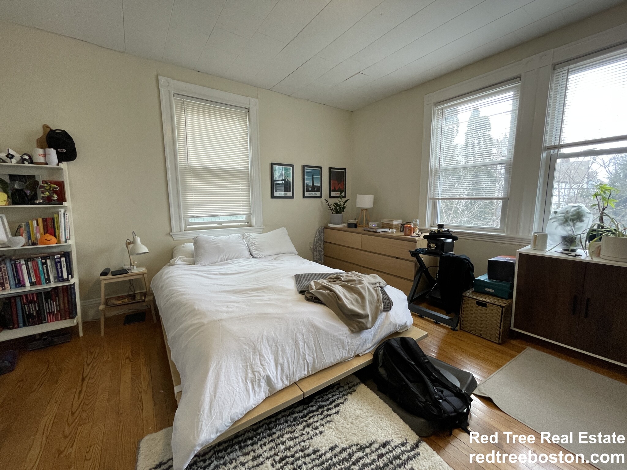 5 bed, 4+ bath apartment for rent at 5 Murdock Ter Unit SINGLE FAMILY, Brighton — photo 31 of 50