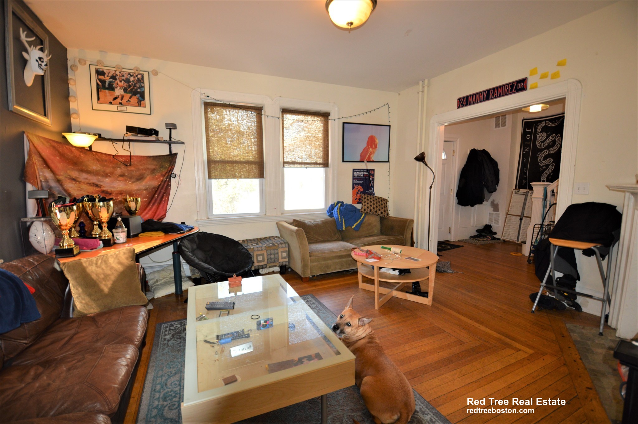 5 bed, 4+ bath apartment for rent at 5 Murdock Ter Unit SINGLE FAMILY, Brighton — photo 50 of 50