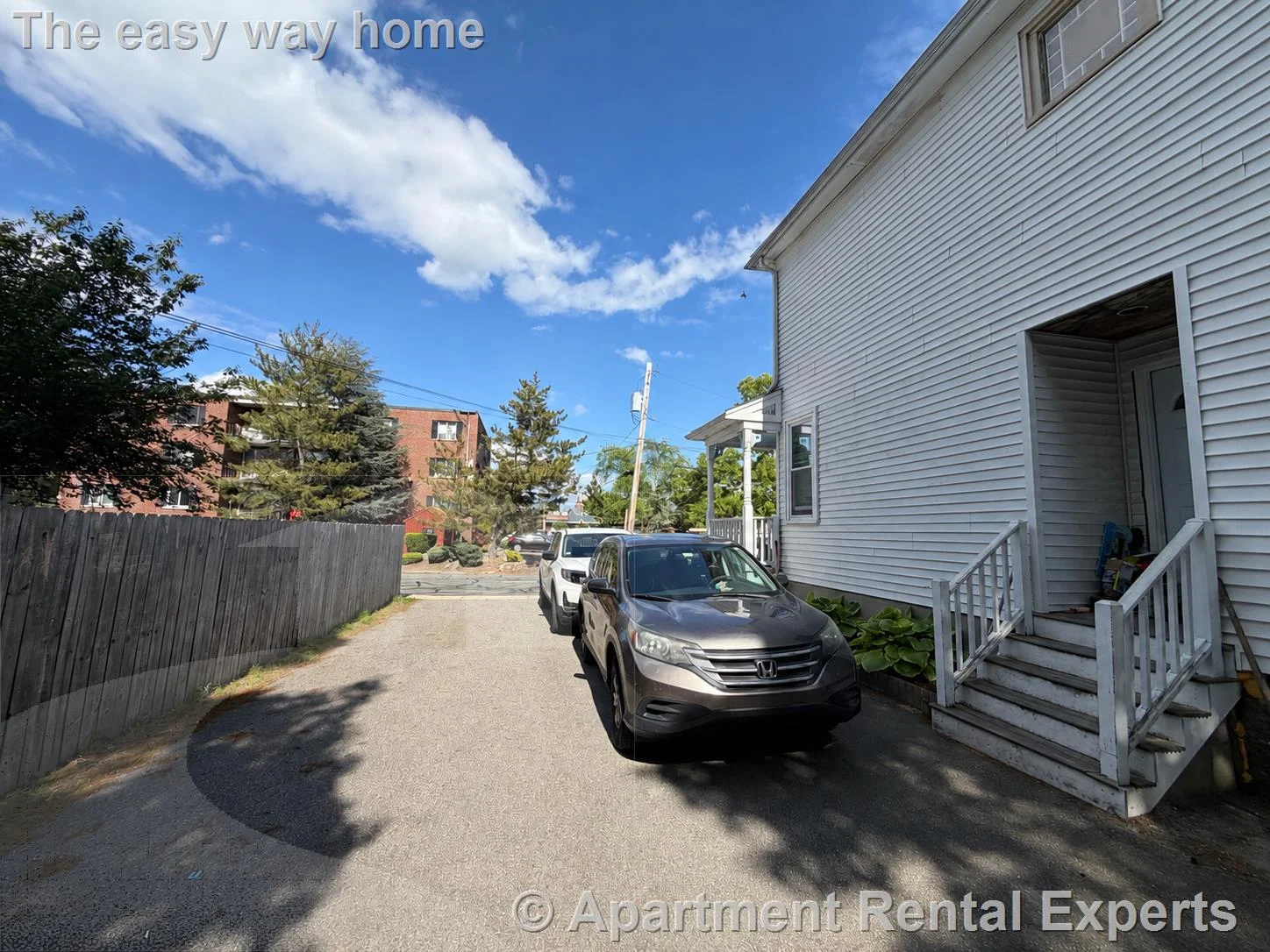 3 bed, 1 bath apartment for rent at 5 Murray St, Wakefield — photo 13 of 14