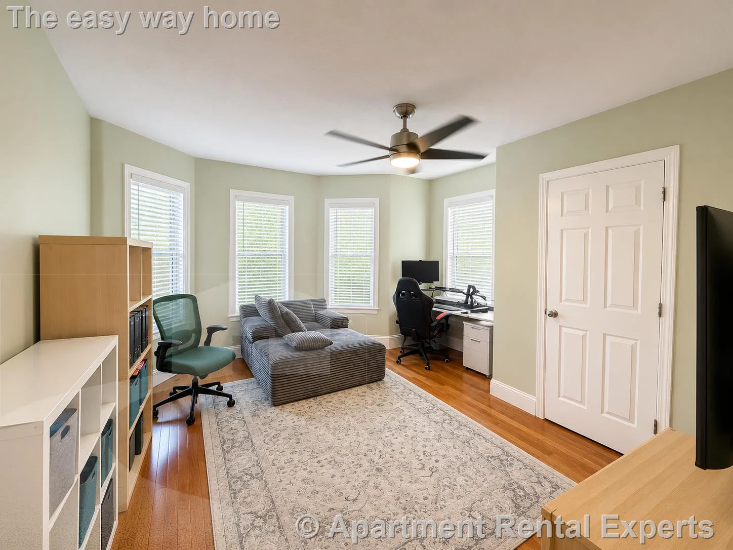 3 bed, 1 bath apartment for rent at 5 Murray St, Wakefield — photo 4 of 14