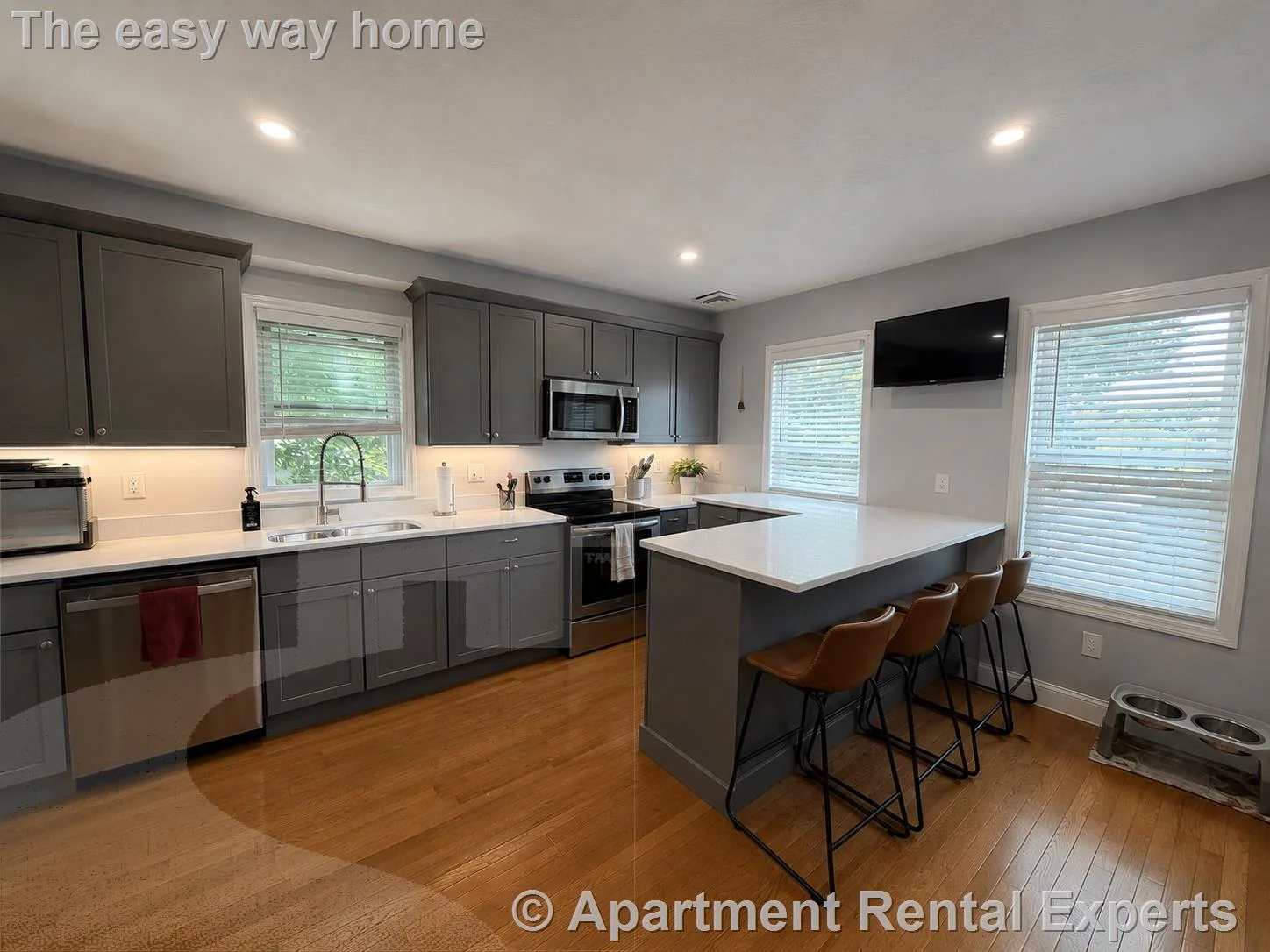 3 bed, 1 bath apartment for rent at 5 Murray St, Wakefield — photo 1 of 14