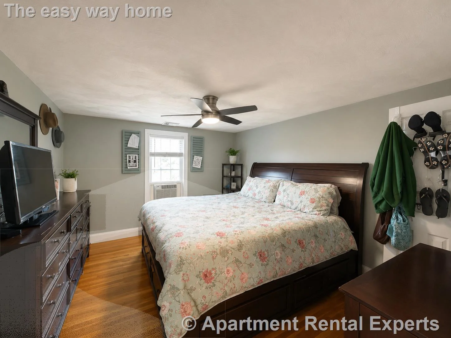 3 bed, 1 bath apartment for rent at 5 Murray St, Wakefield — photo 6 of 14