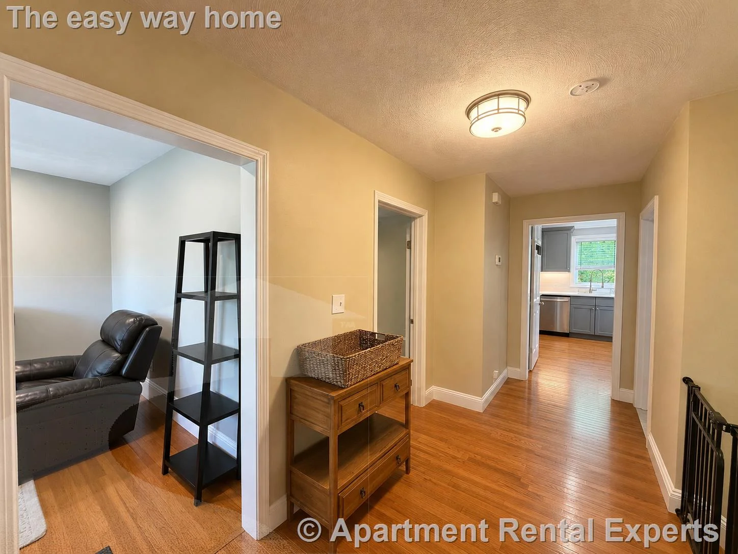 3 bed, 1 bath apartment for rent at 5 Murray St, Wakefield — photo 12 of 14
