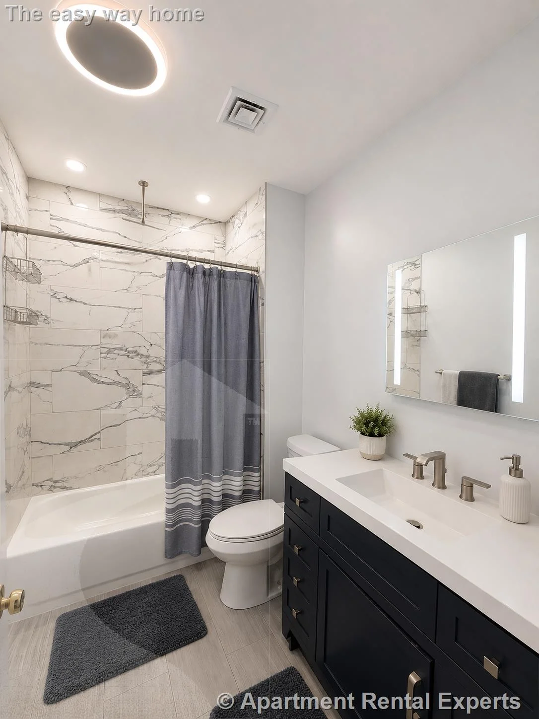 3 bed, 1 bath apartment for rent at 5 Murray St, Wakefield — photo 8 of 14
