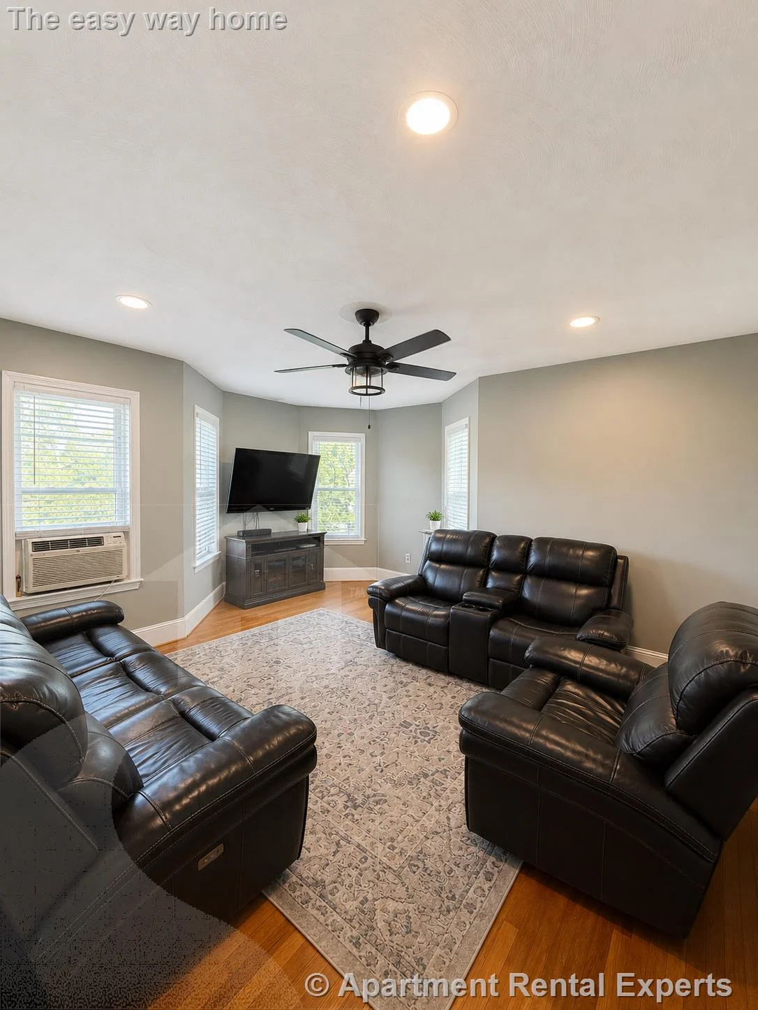 3 bed, 1 bath apartment for rent at 5 Murray St, Wakefield — photo 3 of 14