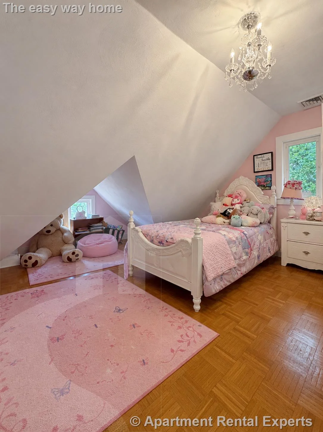 3 bed, 1 bath apartment for rent at 5 Murray St, Wakefield — photo 5 of 14