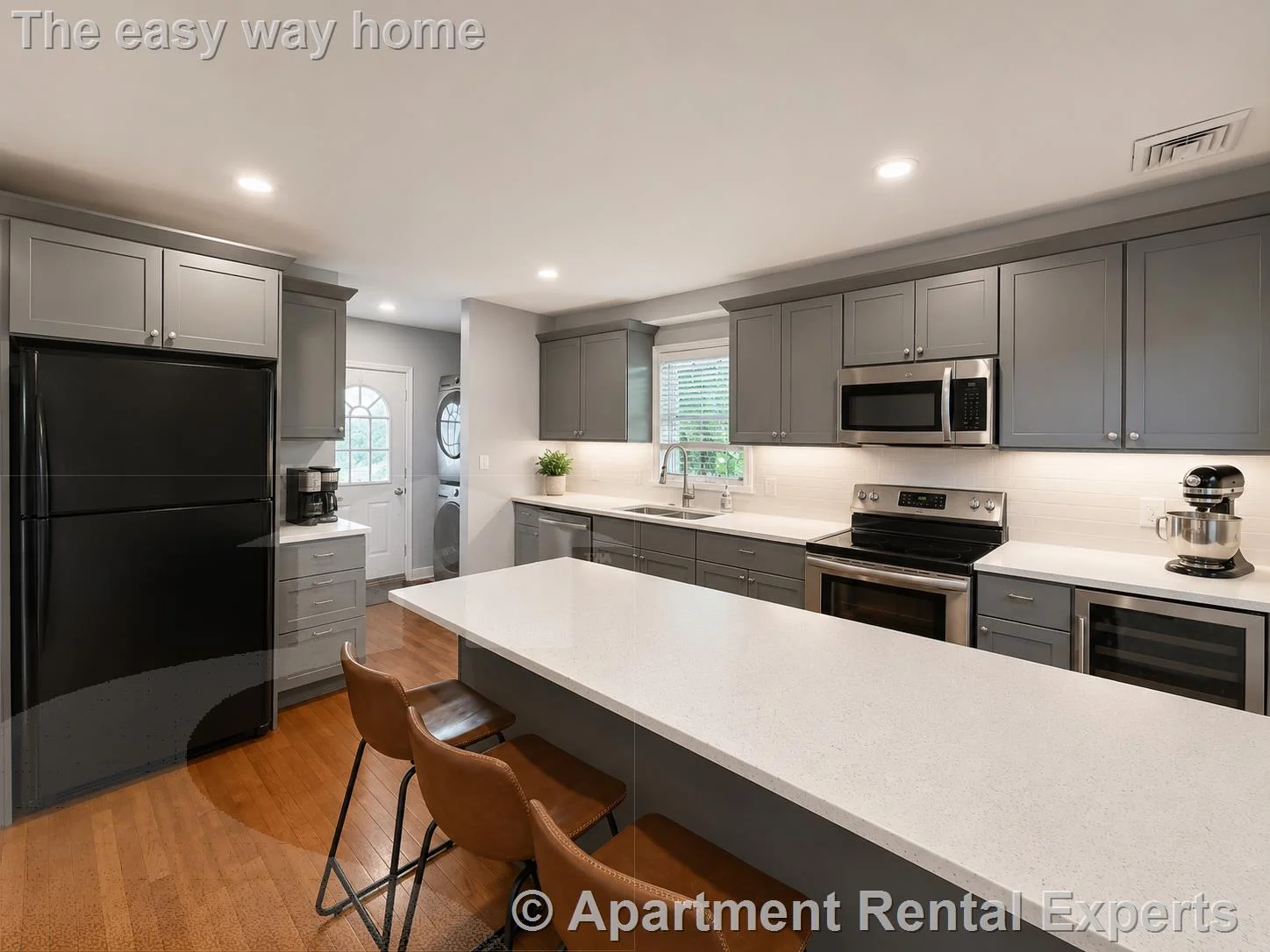 3 bed, 1 bath apartment for rent at 5 Murray St, Wakefield — photo 2 of 14