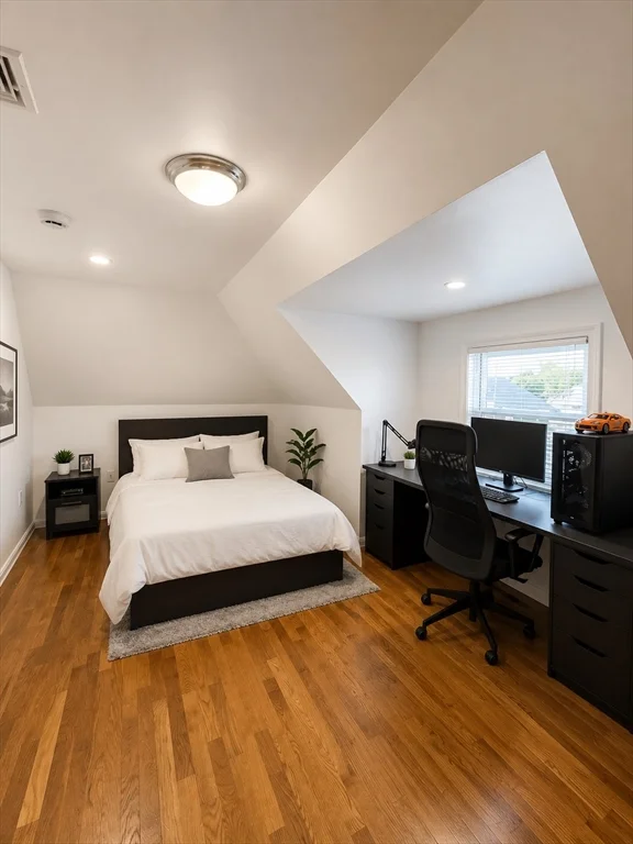 2 bed, 1 bath apartment for rent at 5 Myrtle St Unit 3, Saugus — photo 3 of 15