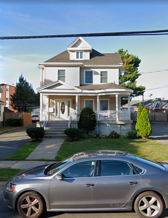 2 bed, 1 bath apartment for rent at 5 Myrtle St Unit 7, Saugus