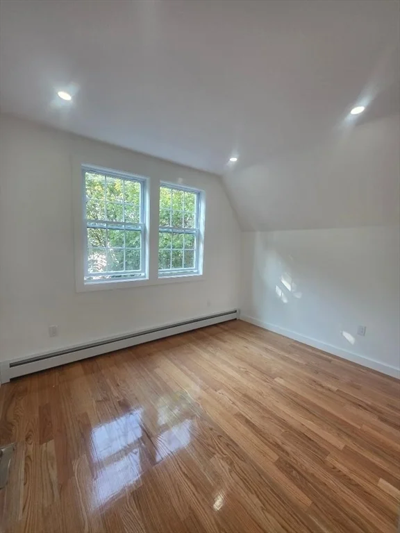 4 bed, 2 bath apartment for rent at 5 N Central Ave Unit 5, Wollaston — photo 14 of 17