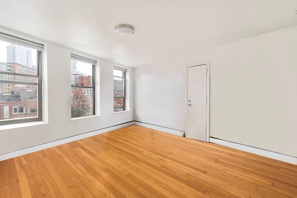 2 bed, 1 bath apartment for rent at 5 N Margin St Unit 10, North End — photo 4 of 14