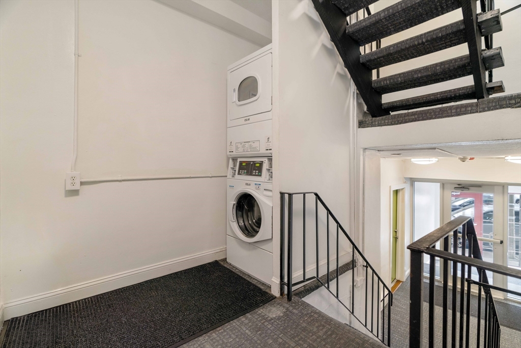 Studio bed, 1 bath apartment for rent at 5 North Margin St Unit 1R, North End — photo 5 of 13