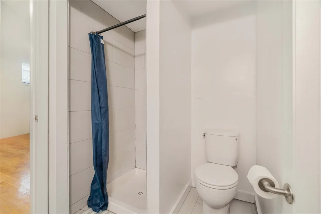 Studio bed, 1 bath apartment for rent at 5 N Margin St Unit 2, North End — photo 5 of 12
