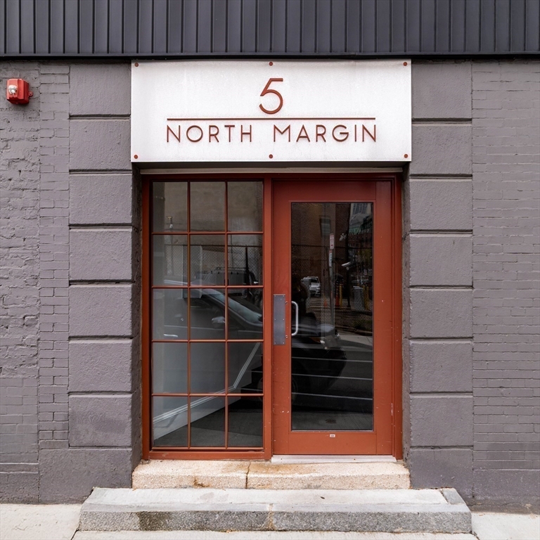 2 bed, 1 bath apartment for rent at 5 North Margin St Unit 3, North End — photo 12 of 14