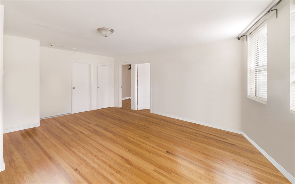 2 bed, 1 bath apartment for rent at 5 North Margin St Unit 3, North End — photo 5 of 14