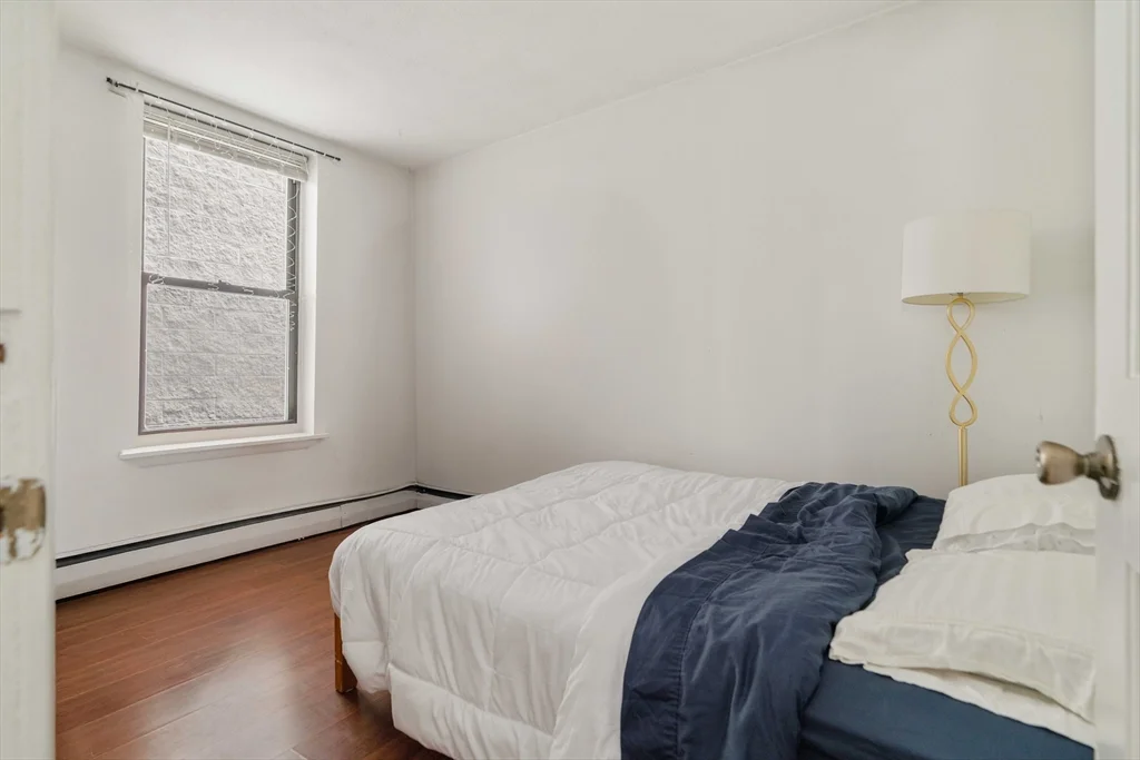 2 bed, 1 bath apartment for rent at 5 North Margin St Unit 4, North End — photo 6 of 16