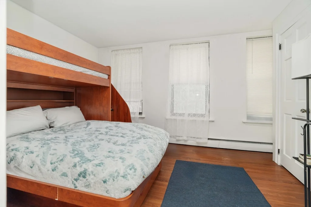 2 bed, 1 bath apartment for rent at 5 North Margin St Unit 4, North End — photo 8 of 16