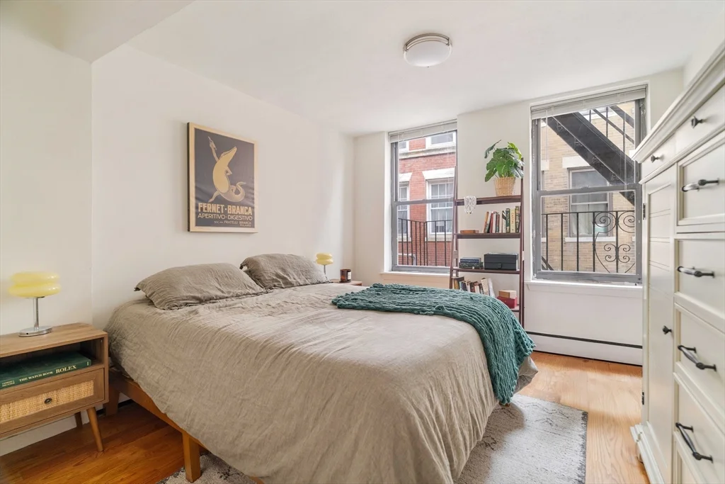3 bed, 1 bath apartment for rent at 5 North Margin St Unit 5, North End — photo 7 of 15