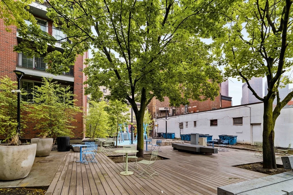 3 bed, 1 bath apartment for rent at 5 North Margin St Unit 5, North End — photo 12 of 15