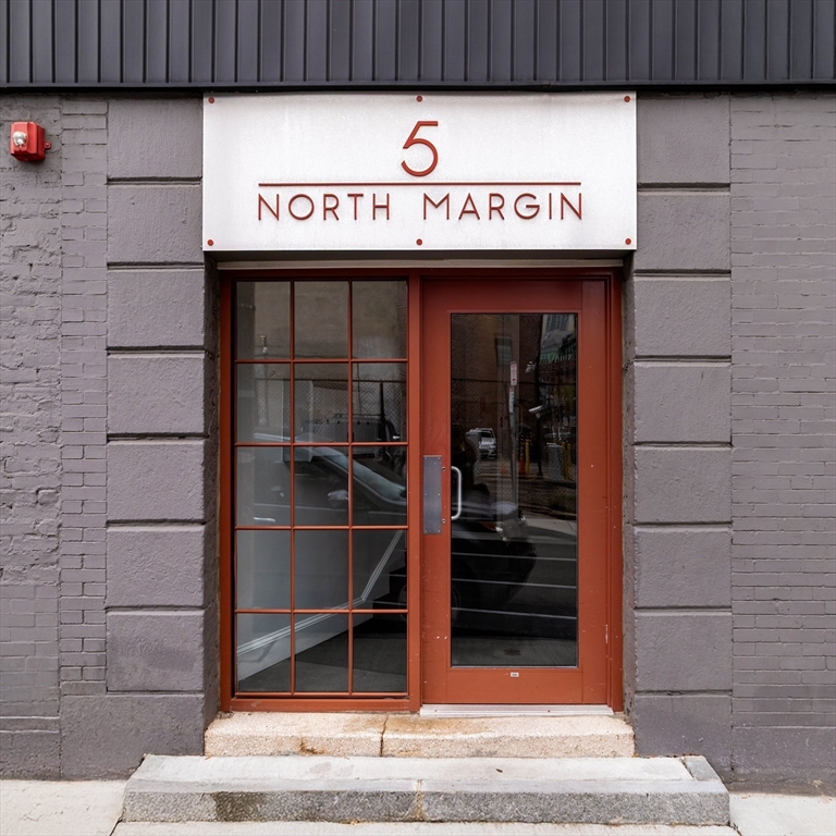 2 bed, 1 bath apartment for rent at 5 North Margin St Unit 6, North End — photo 15 of 15