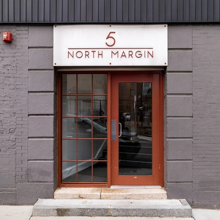 3 bed, 1 bath apartment for rent at 5 North Margin St Unit 9, North End — photo 14 of 17