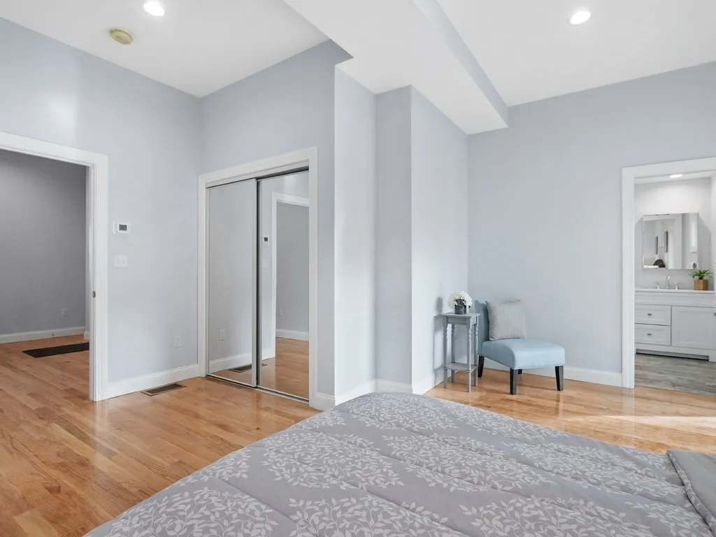 4 bed, 3.5 bath apartment for rent at 5 Naviens Ln Unit 2, Bleachery — photo 13 of 25