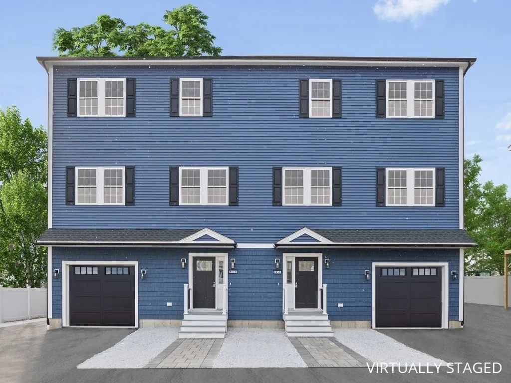4 bed, 3.5 bath apartment for rent at 5 Naviens Ln Unit 2, Bleachery — photo 23 of 25