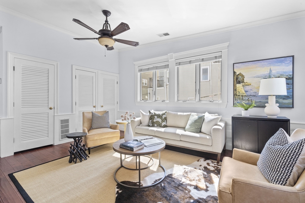 2 bed, 2 bath apartment for rent at 5 Newhill Pl Unit 2, South Boston — photo 5 of 16