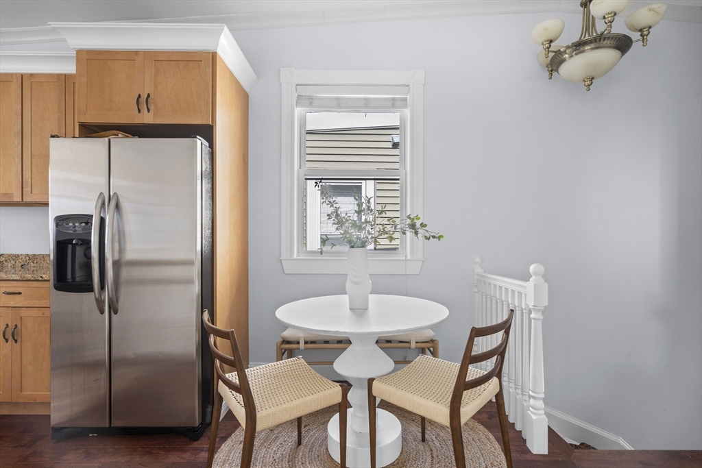 2 bed, 2 bath apartment for rent at 5 Newhill Pl Unit 2, South Boston — photo 3 of 16