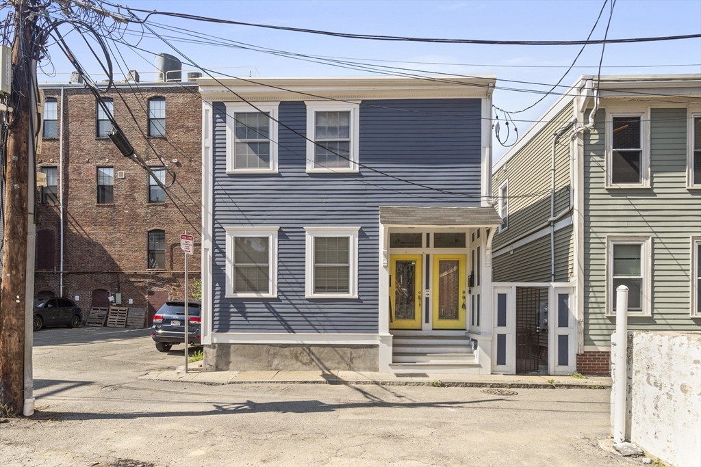 2 bed, 2 bath apartment for rent at 5 Newhill Pl Unit 2, South Boston — photo 16 of 16