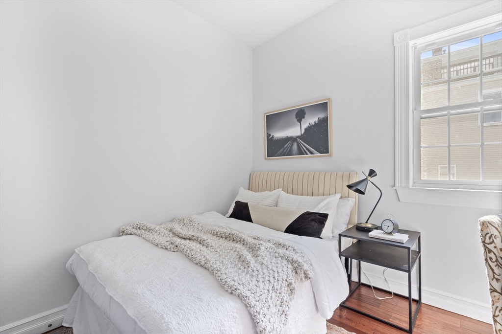 2 bed, 2 bath apartment for rent at 5 Newhill Pl Unit 2, South Boston — photo 12 of 16