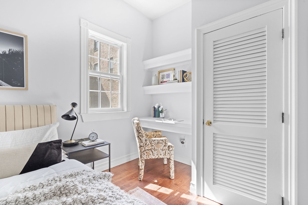 2 bed, 2 bath apartment for rent at 5 Newhill Pl Unit 2, South Boston — photo 13 of 16