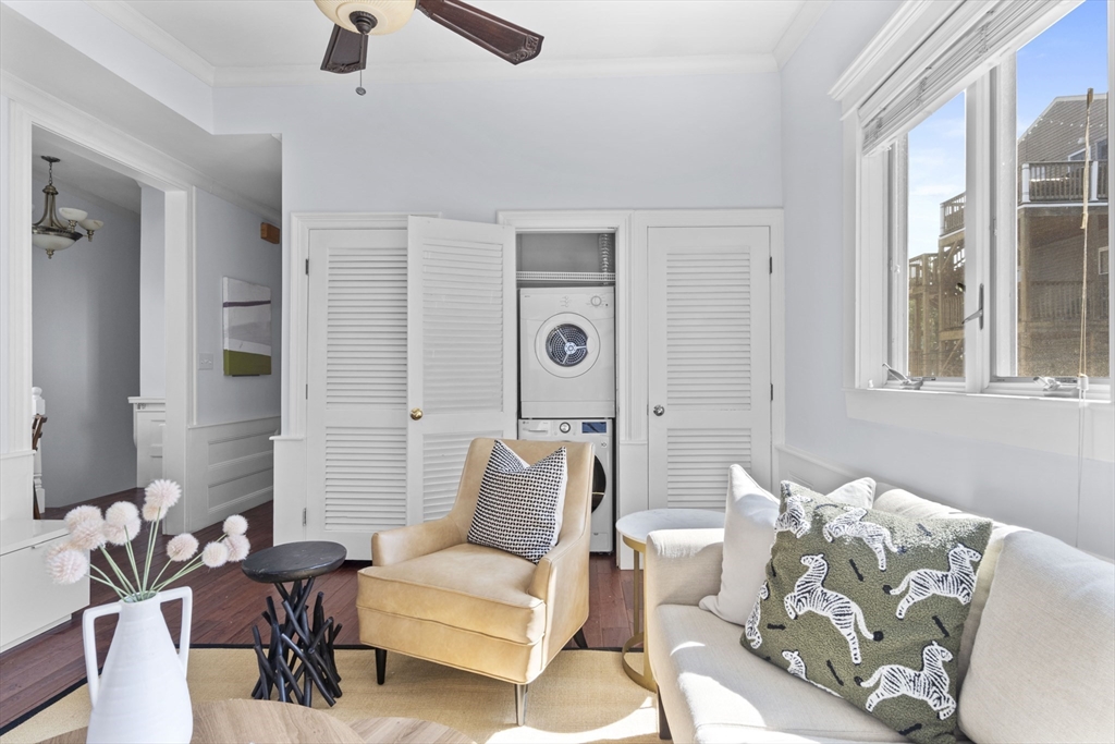 2 bed, 2 bath apartment for rent at 5 Newhill Pl Unit 2, South Boston — photo 6 of 16