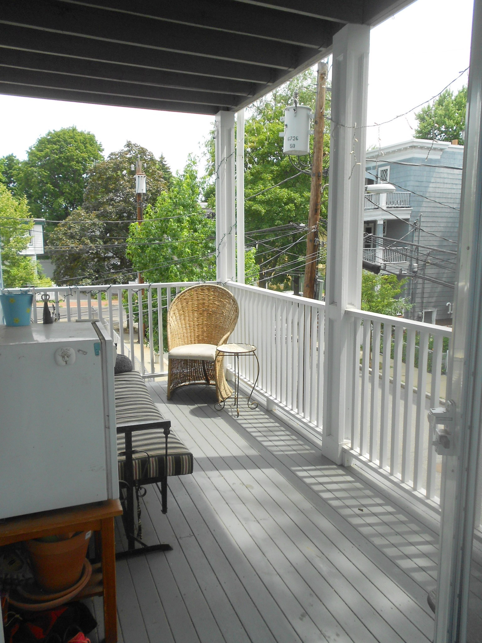 3 bed, 2 bath apartment for rent at 5 Newton St Unit 2, Cambridgeport — photo 9 of 11